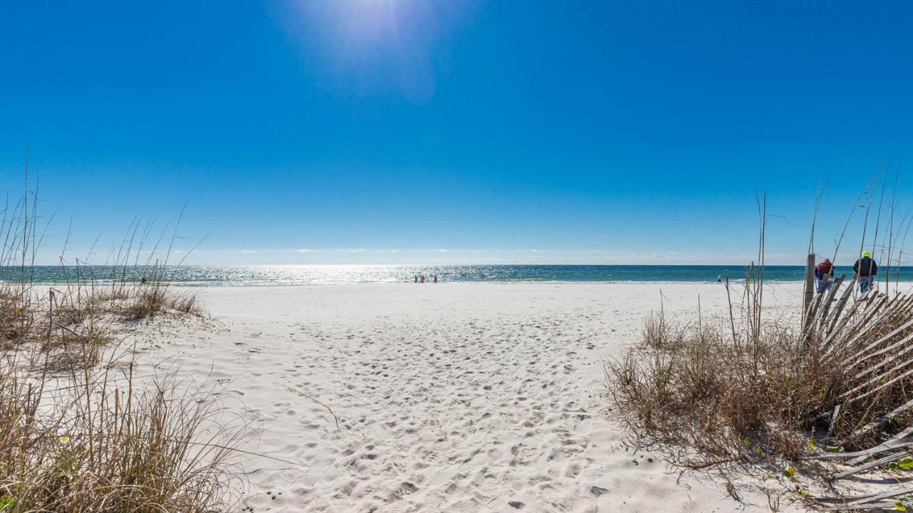 Island Winds East By Brett Robinson Vacations Gulf Shores Exterior foto