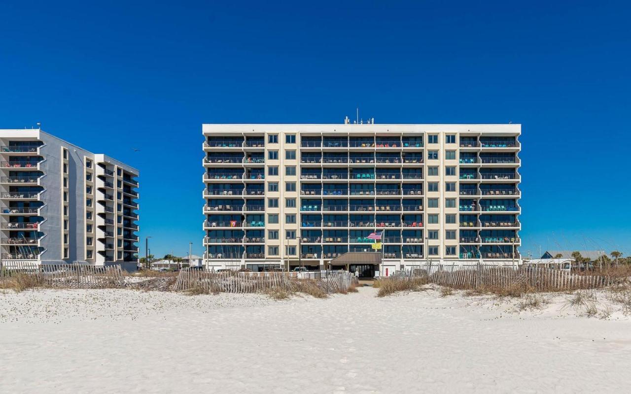 Island Winds East By Brett Robinson Vacations Gulf Shores Exterior foto