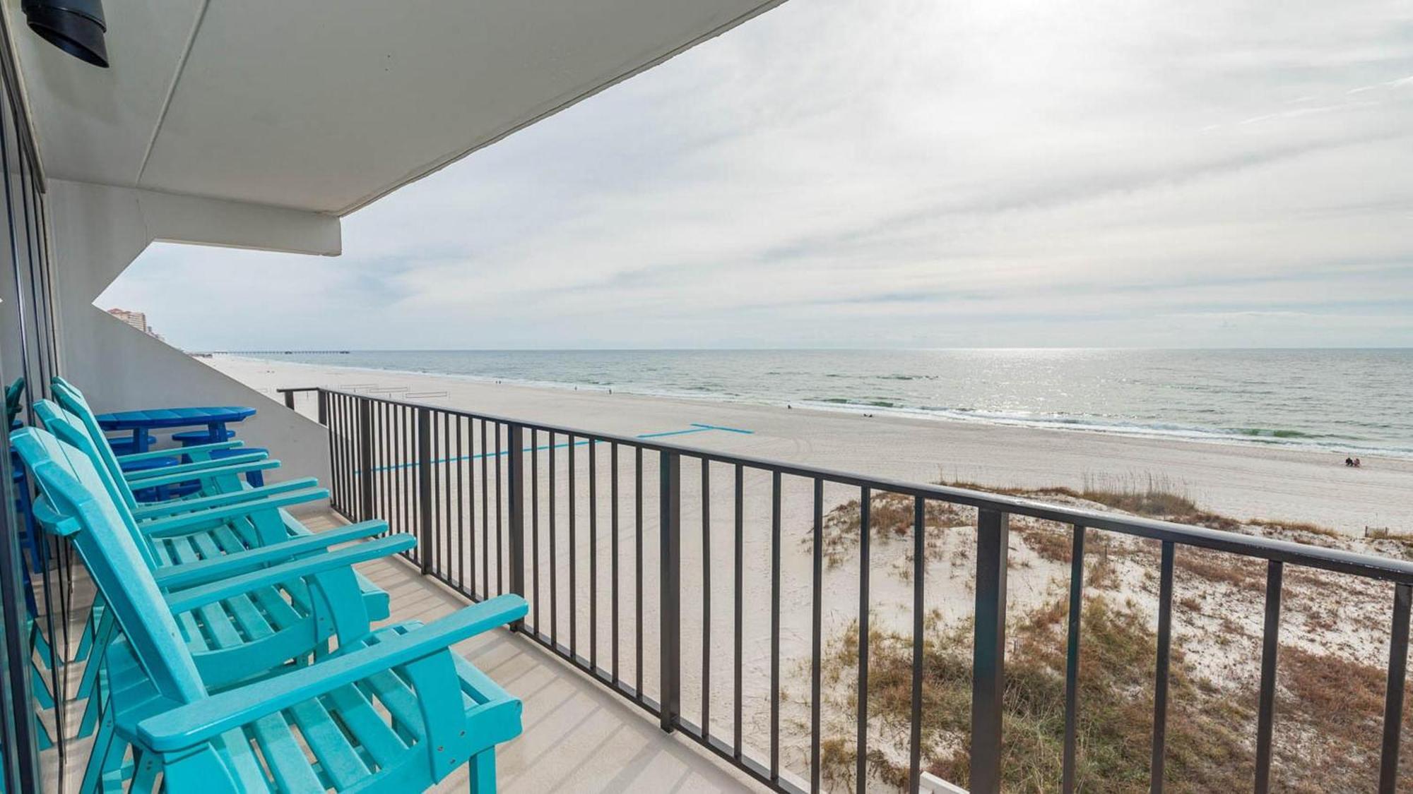 Island Winds East By Brett Robinson Vacations Gulf Shores Quarto foto